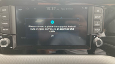 Hyundai i10 1.0 [63] Advance 5dr [Nav] Petrol Hatchback